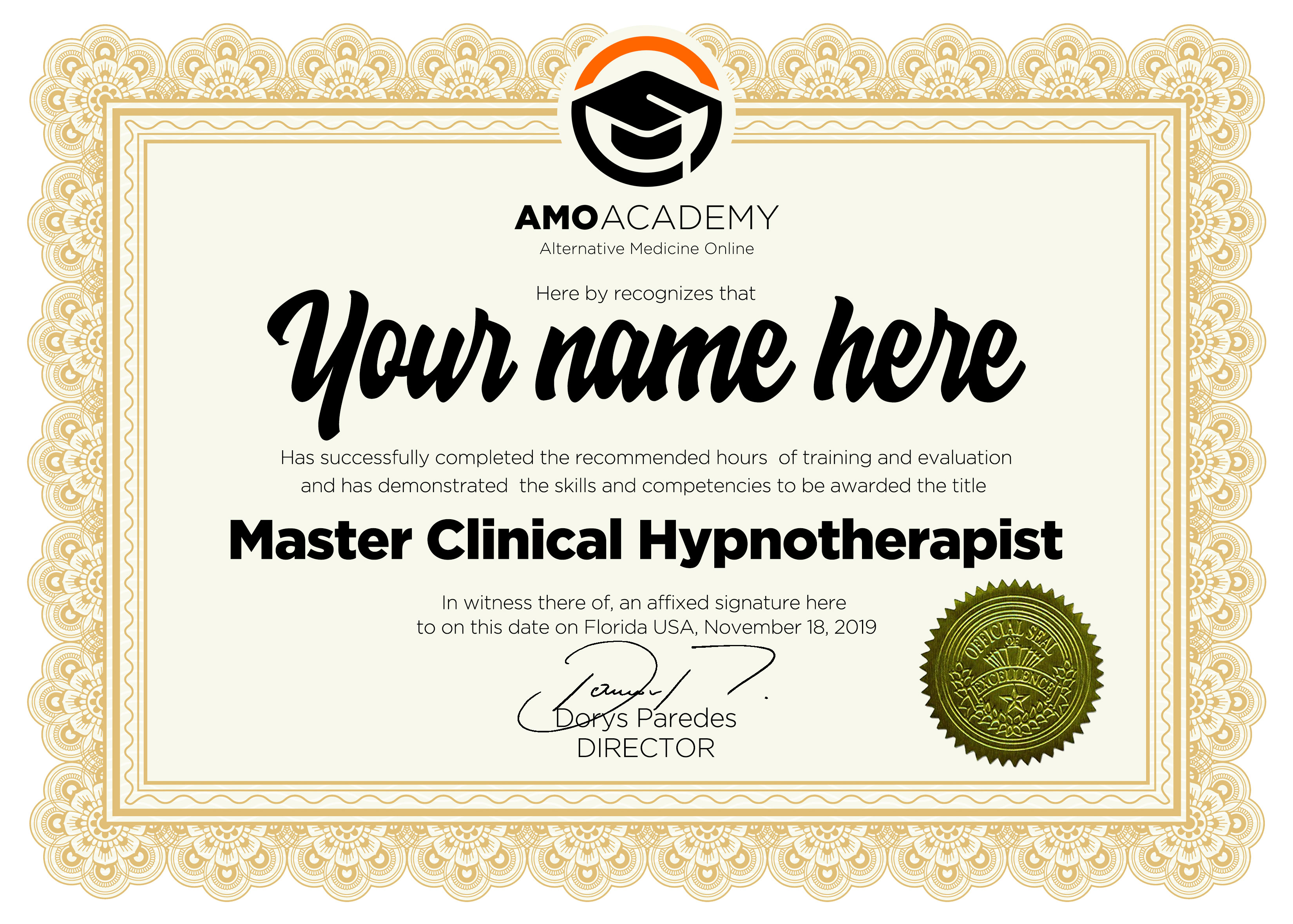 Your-name-here-Certificate-amo-academy Your name here!